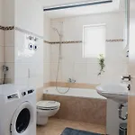 Penthouse Mit Panorama-balkon 3 Schlafzimmer Bis 7 Gaeste