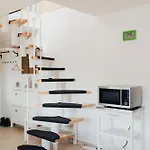 Διαμέρισμα Penthouse Mit Panorama-balkon 3 Schlafzimmer Bis 7 Gaeste Villingen-Schwenningen