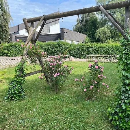 Apartamento Modernes Penthouse Mit Panorama Im Herzen Von Villingen-Schwenningen