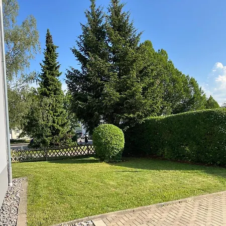 Modernes Penthouse Mit Panorama Im Herzen Von Apartamento Villingen-Schwenningen