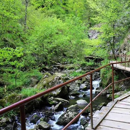 아파트 Modernes Penthouse Mit Panorama Im Herzen Von 빌린겐슈베닝겐