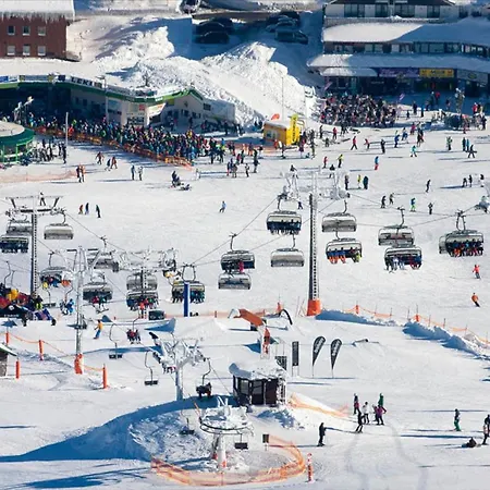 Modernes Penthouse Mit Panorama Im Herzen Von 빌린겐슈베닝겐