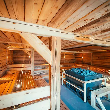 Modernes Penthouse Mit Panorama Im Herzen Von 빌린겐슈베닝겐