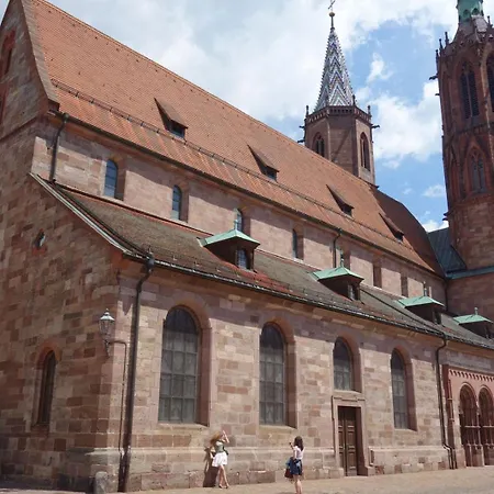 Modernes Penthouse Mit Panorama Im Herzen Von Villingen-Schwenningen