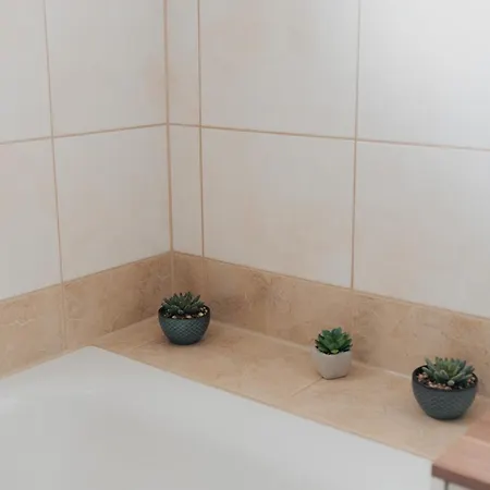 Modernes Penthouse Mit Panorama Im Herzen Von Apartamento