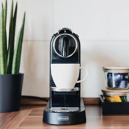 Modernes Penthouse Mit Panorama Im Herzen Von Villingen-Schwenningen