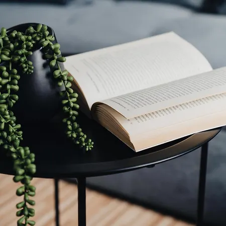 Modernes Penthouse Mit Panorama Im Herzen Von * Villingen-Schwenningen