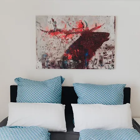 Modernes Penthouse Mit Panorama Im Herzen Von * Villingen-Schwenningen